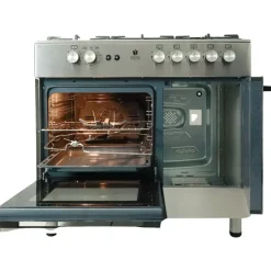 GASLINE GAG90GOXFL Silber