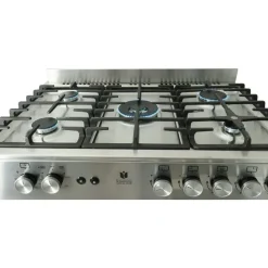 GASLINE GAG90GOXFL Silber