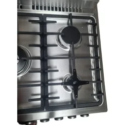 GASLINE GAG90PINEX Silber