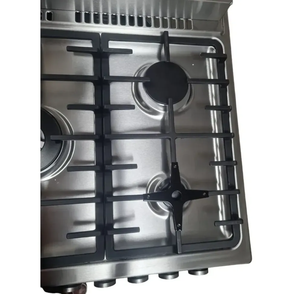 GASLINE GAG90PINEX Silber