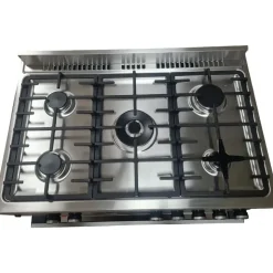 GASLINE GAG90PINEX Silber