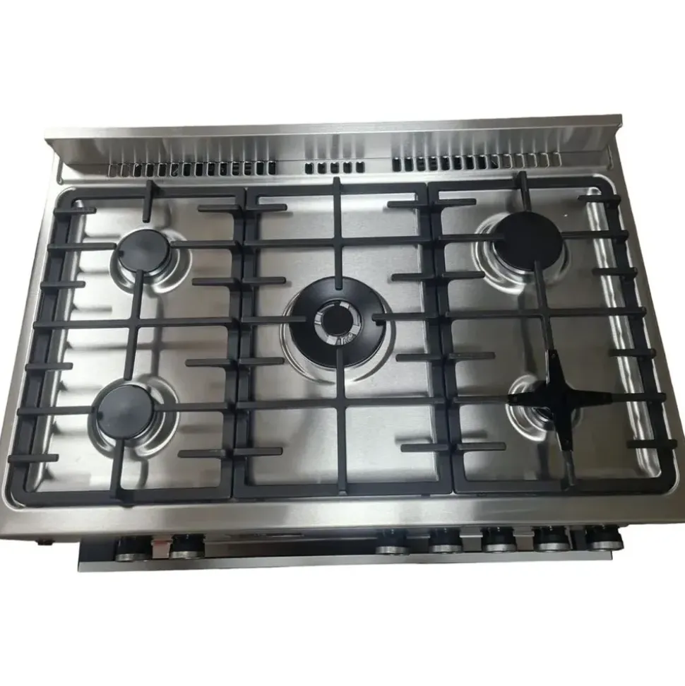 GASLINE GAG90PINEX Silber