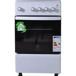 GASLINE SHGG6060FG Weiß