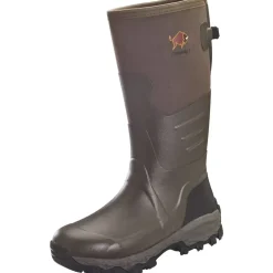 Gateway1 Woodwalker Gummistiefel Khaki 41