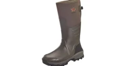 Gateway1 Woodwalker Gummistiefel Khaki 41