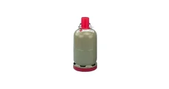 Gazcamp Gasflasche