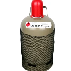 Gazcamp Gasflasche