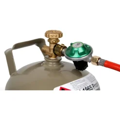 Gazcamp Gasflasche