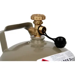 Gazcamp Gasflasche