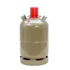 Gazcamp Gasflasche 11 kg