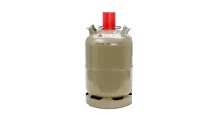 Gazcamp Gasflasche 11 kg
