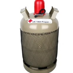 Gazcamp Gasflasche 11 kg
