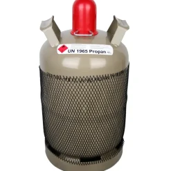 Gazcamp Gasflasche 11 kg