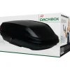 G3 BiCube 400+ 360L Schwarz matt