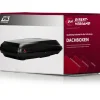 G3 BiCube 520+ 500L Schwarz matt