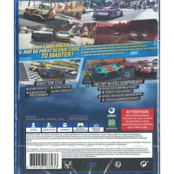 Gear.Club Unlimited 2 - Ultimate Edition, PlayStation 4, E (Jeder)