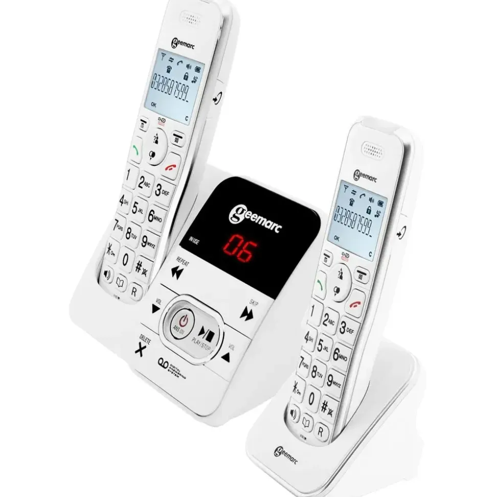 Geemarc AMPLIDECT 295