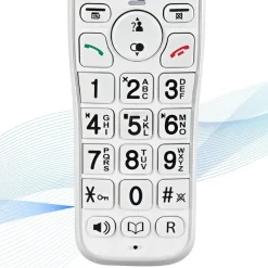 Geemarc AMPLIDECT 295