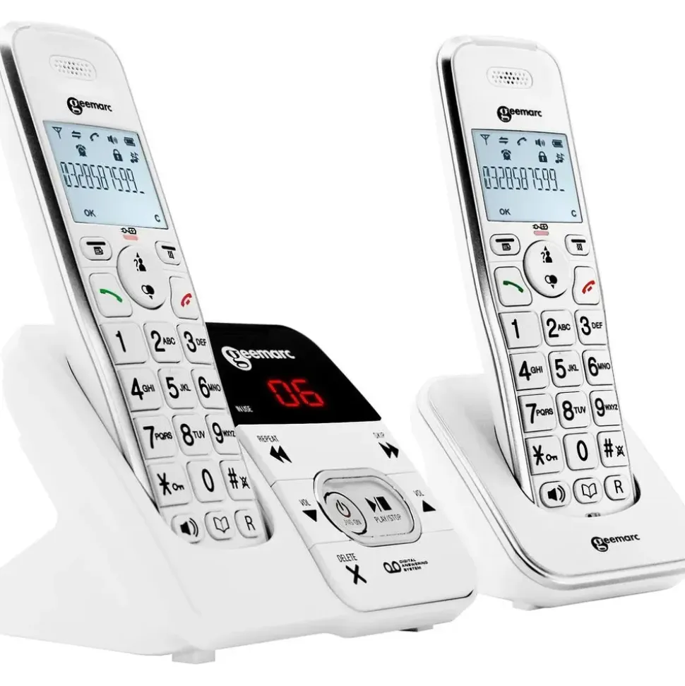 Geemarc AMPLIDECT 295