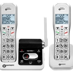 Geemarc AMPLIDECT 295