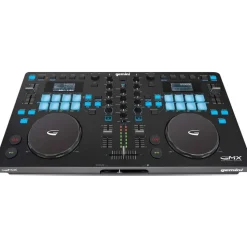 Gemini GMX - USB Midi Standalone DJ Controller