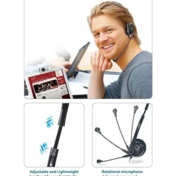Genius HS-200C