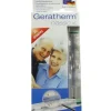 Geratherm Classic XL Fieberthermometer mit Lupe