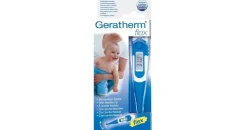 geratherm medical germany gmbh Geratherm flex Fieberthermometer 1 st
