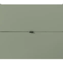 Germania Ameca 100 x 83 x 18 cm braun / grün