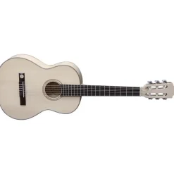 Gewa Silver Ahorn 3/4 NT natural