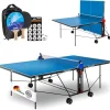 Gewo Outdoor AWR Easy Blau
