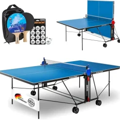 Gewo Outdoor AWR Easy Blau