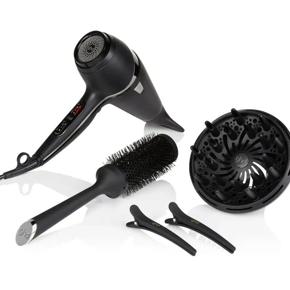 ghd Air Hair Drying Kit