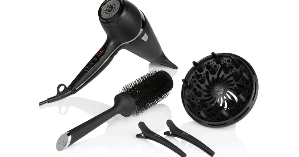 ghd Air Hair Drying Kit