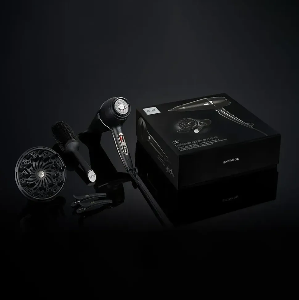 ghd Air Hair Drying Kit