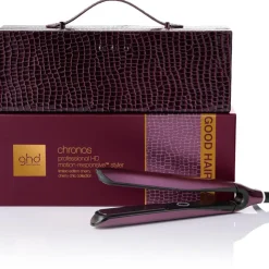 ghd Chronos Styler Cherry Chic