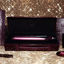 ghd Chronos Styler Cherry Chic
