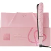 ghd Chronos Styler Dusted Pink