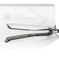 ghd Chronos Styler Weiß