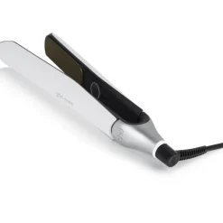 ghd Chronos Styler Weiß