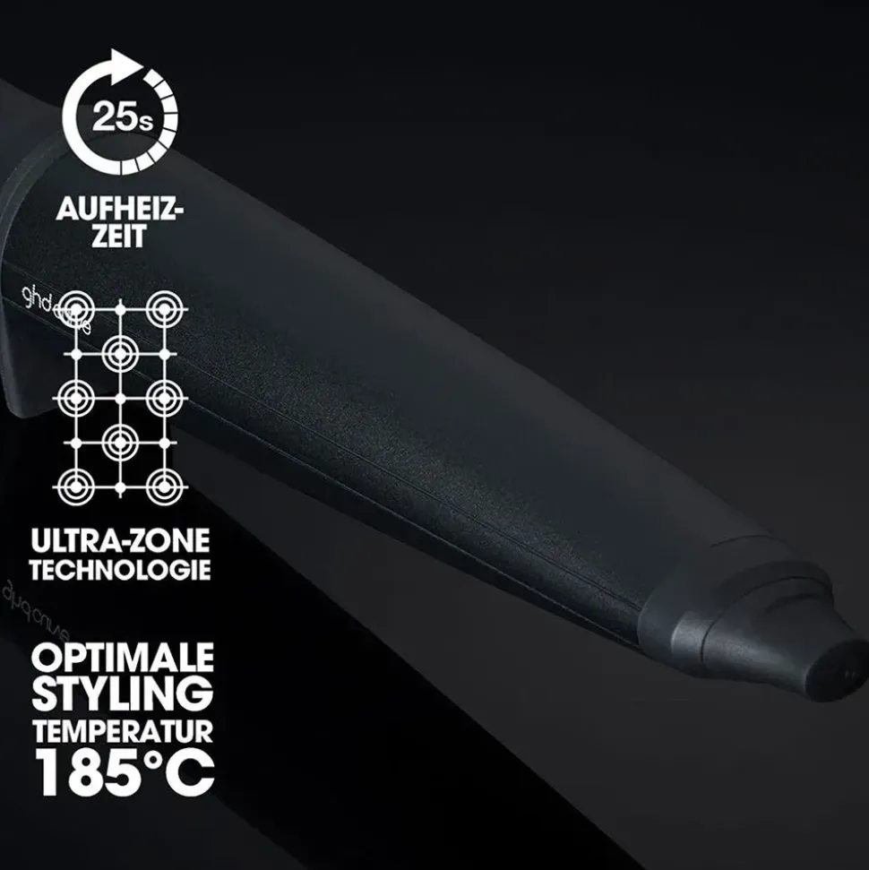 ghd Curve Creative Curl Wand