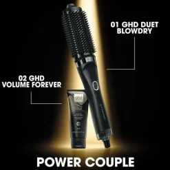 ghd Duet Blowdry Warmluftbürste