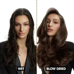 ghd Duet Blowdry Warmluftbürste Pink Sorbet
