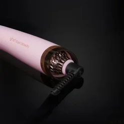 ghd Duet Blowdry Warmluftbürste Pink Sorbet