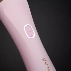 ghd Duet Blowdry Warmluftbürste Pink Sorbet