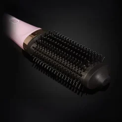 ghd Duet Blowdry Warmluftbürste Pink Sorbet