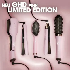 ghd Duet Blowdry Warmluftbürste Pink Sorbet