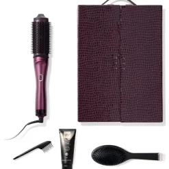 ghd Duet Blowdry Warmluftbürste Cherry Chic Geschenkset