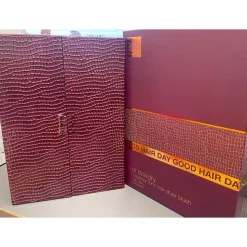 ghd Duet Blowdry Warmluftbürste Cherry Chic Geschenkset