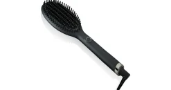 ghd Glide Hot Brush Schwarz